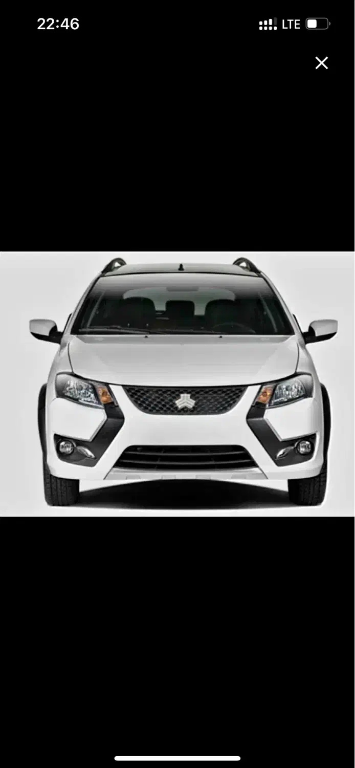 کوییک۱۴۰۲gxr|خودرو سواری و وانت|اردبیل, |دیوار