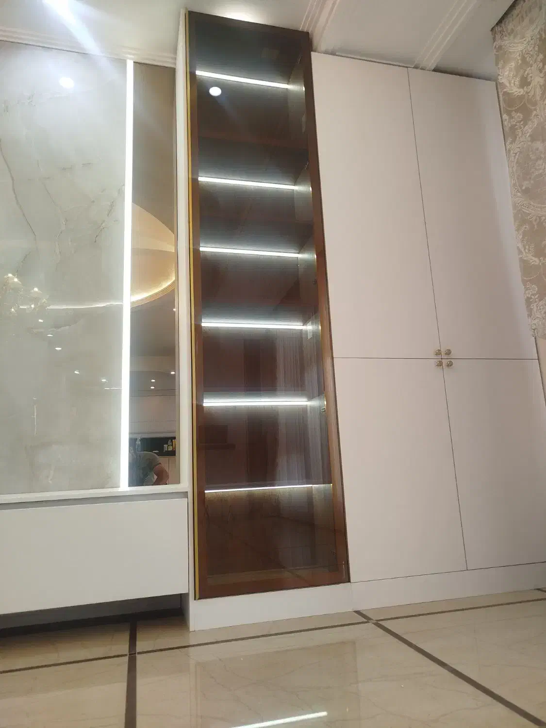 برقکاری ساختمان|خدمات پیشه و مهارت|مسجد سلیمان, |دیوار