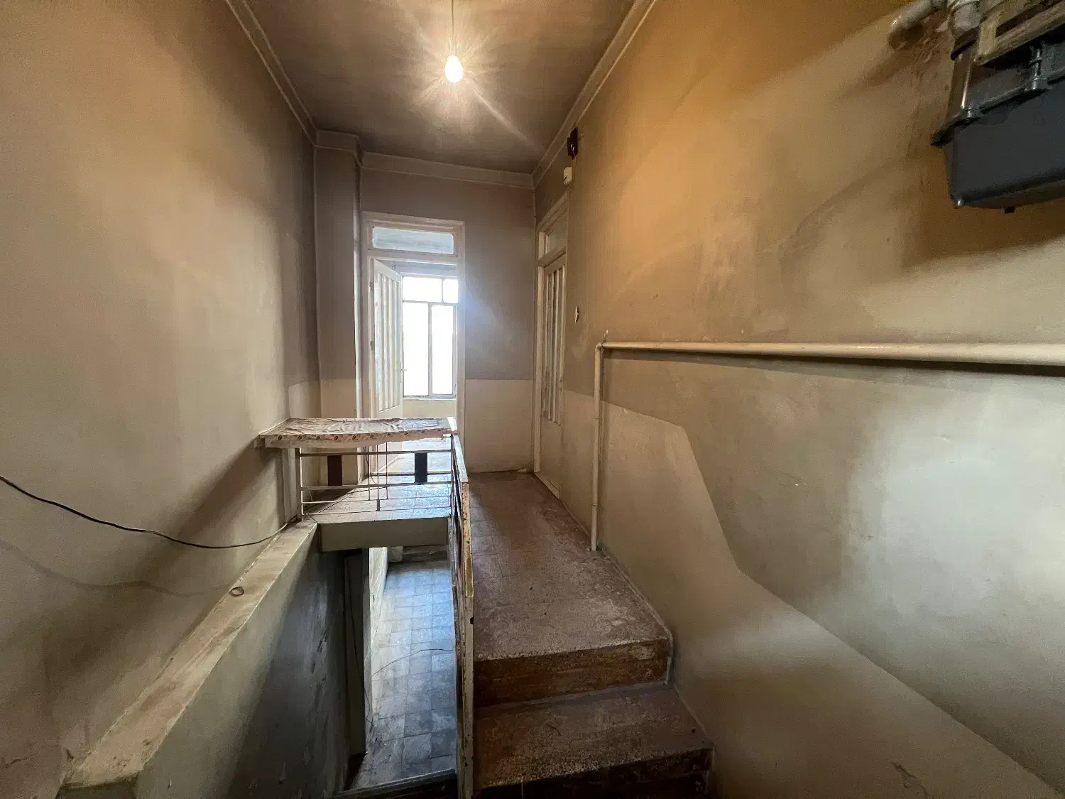 رهن کامل خانه|اجارهٔ خانه و ویلا|قزوین, |دیوار