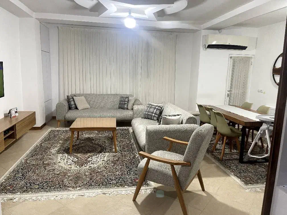 اجاره آپارتمان ۱۰۰ متری ۳واحدی طبقه ۲ خیابان بعثت|اجارهٔ آپارتمان|ساری, |دیوار