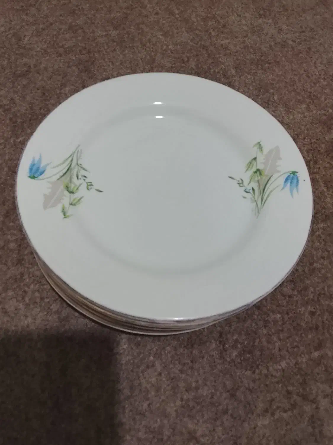 بشقاب میوه خوری|ظروف سرو و پذیرایی|علیآباد کتول, |دیوار