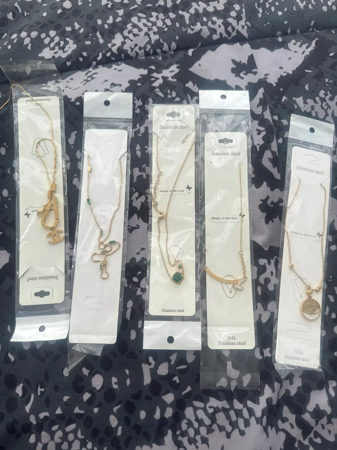 گردنبند|بدلیجات|مشهد, سرافرازان|دیوار