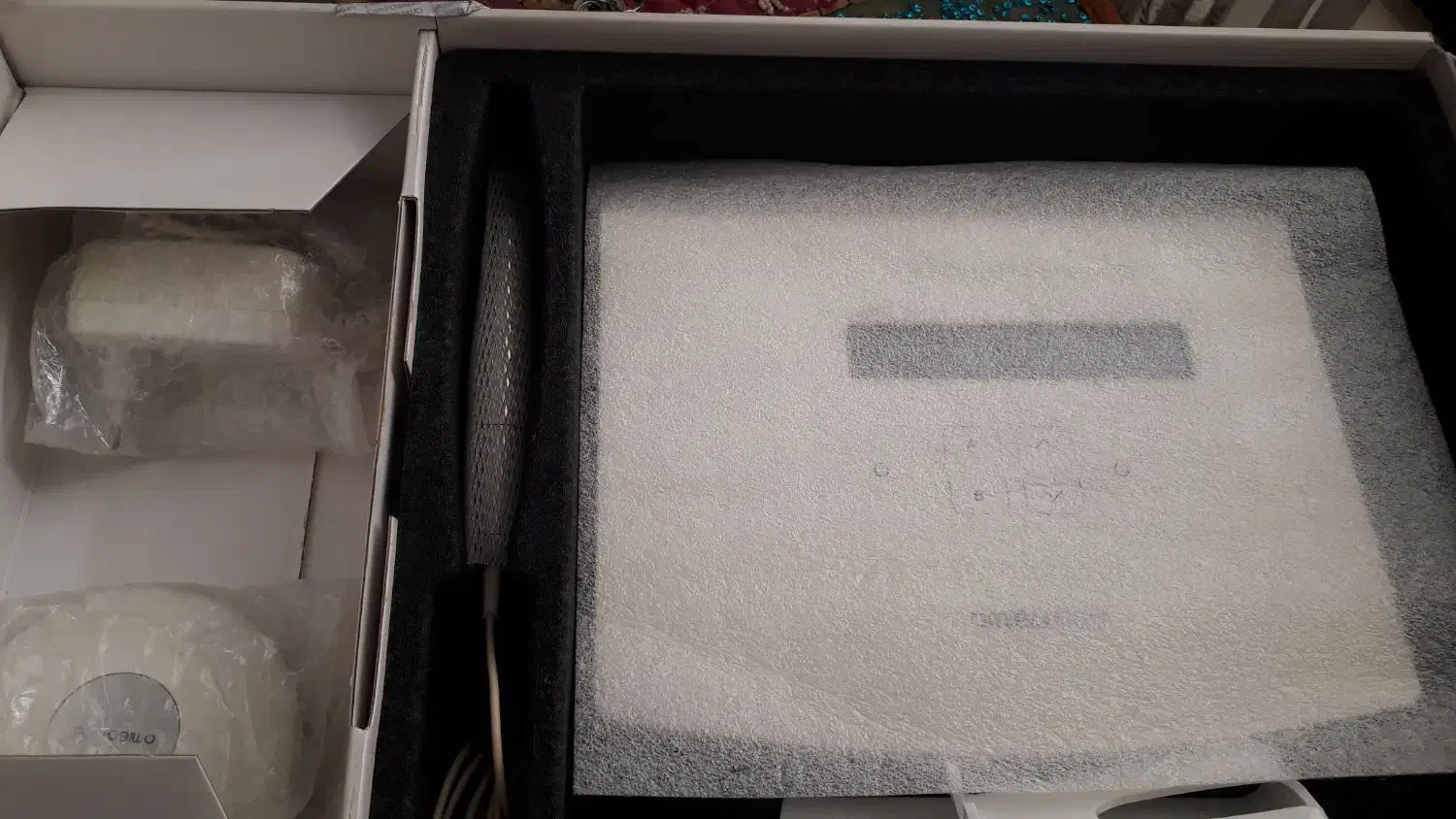 دستگاه میکروپیگمنتیشن آمیا Medrevive آلمان|پزشکی|تهران, دهقان|دیوار