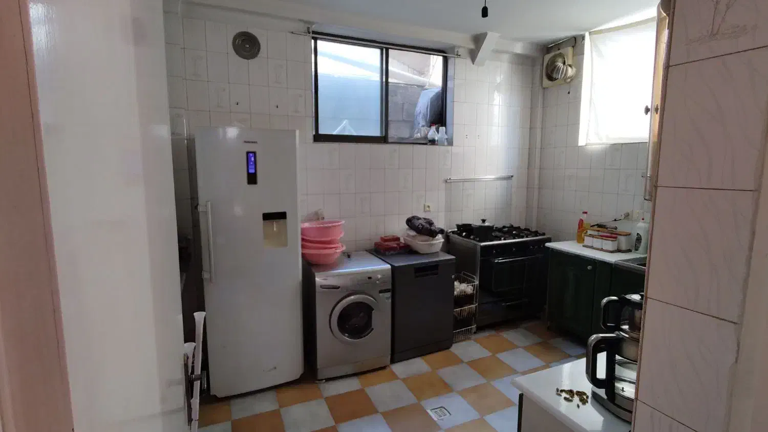 ۷۵ متر فول امکانات|اجارهٔ آپارتمان|بابل, |دیوار