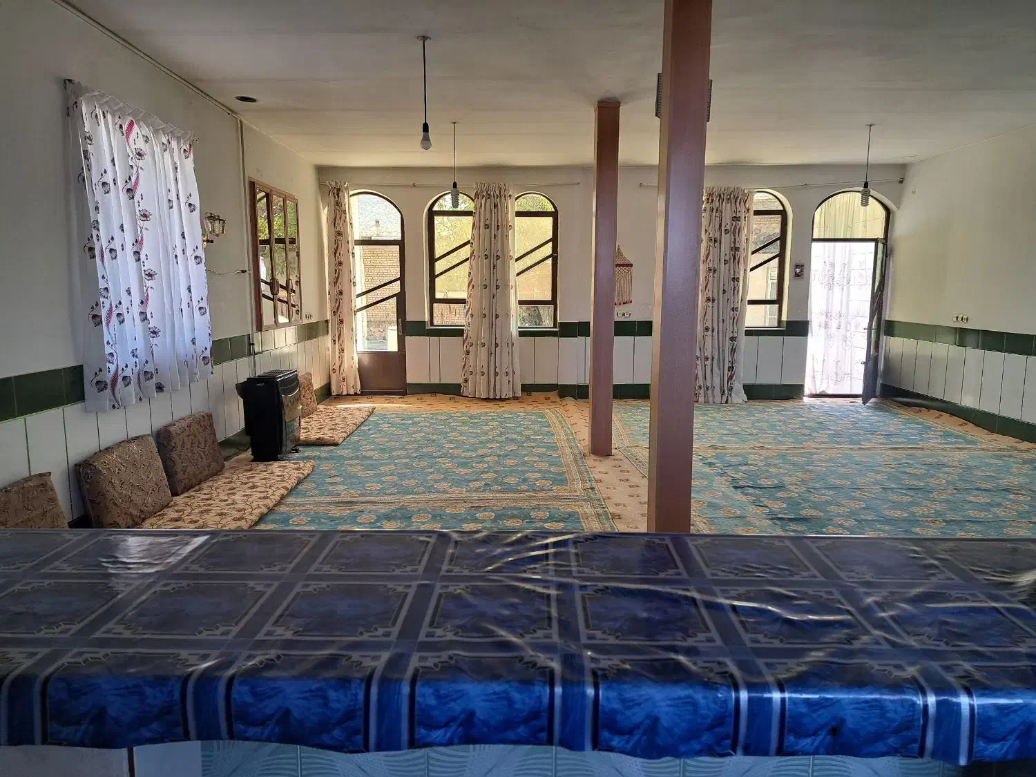 سوئیت و ویلا اجاره ای|اجارهٔ کوتاه‌مدت آپارتمان و سوئیت|منج, |دیوار