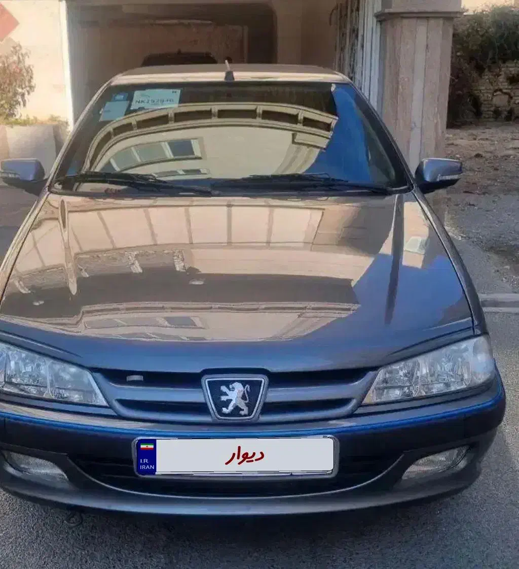 پرشیا TU5|خودرو سواری و وانت|رودهن, |دیوار