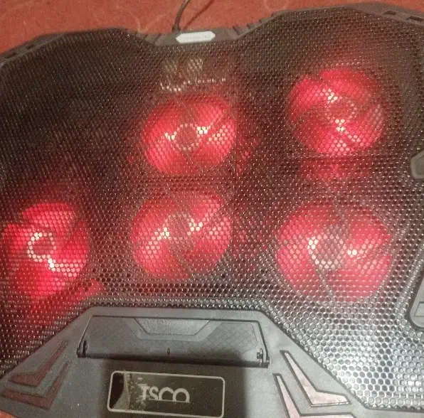 پایه خنک کننده لپ تاپ|قطعات و لوازم جانبی رایانه|بندرعباس, |دیوار