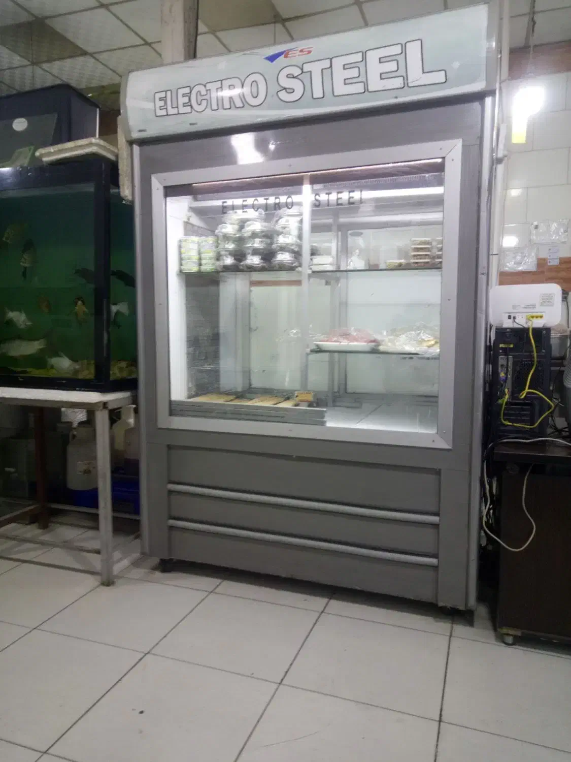 تعمیر یخچال یخچالساز و یخچالسازی شبانه روزی|خدمات پیشه و مهارت|مشهد, طلاب|دیوار