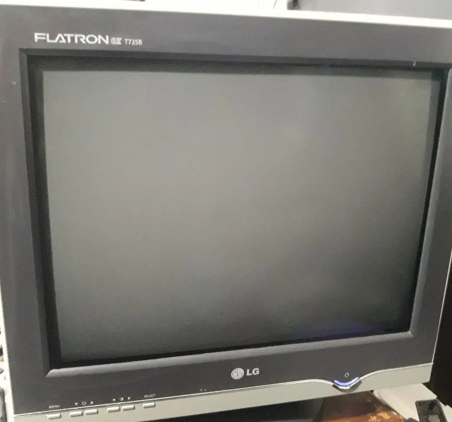 مانیتور LG دوربین مدار بسته و کامپیوتر|قطعات و لوازم جانبی رایانه|گرگان, |دیوار