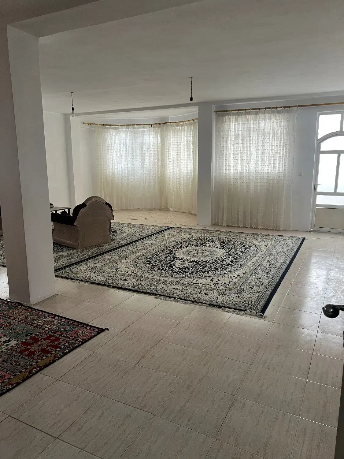 اجاره ۱ واحد اپارتمان ۱۲۵ متری|اجارهٔ آپارتمان|آستارا, |دیوار