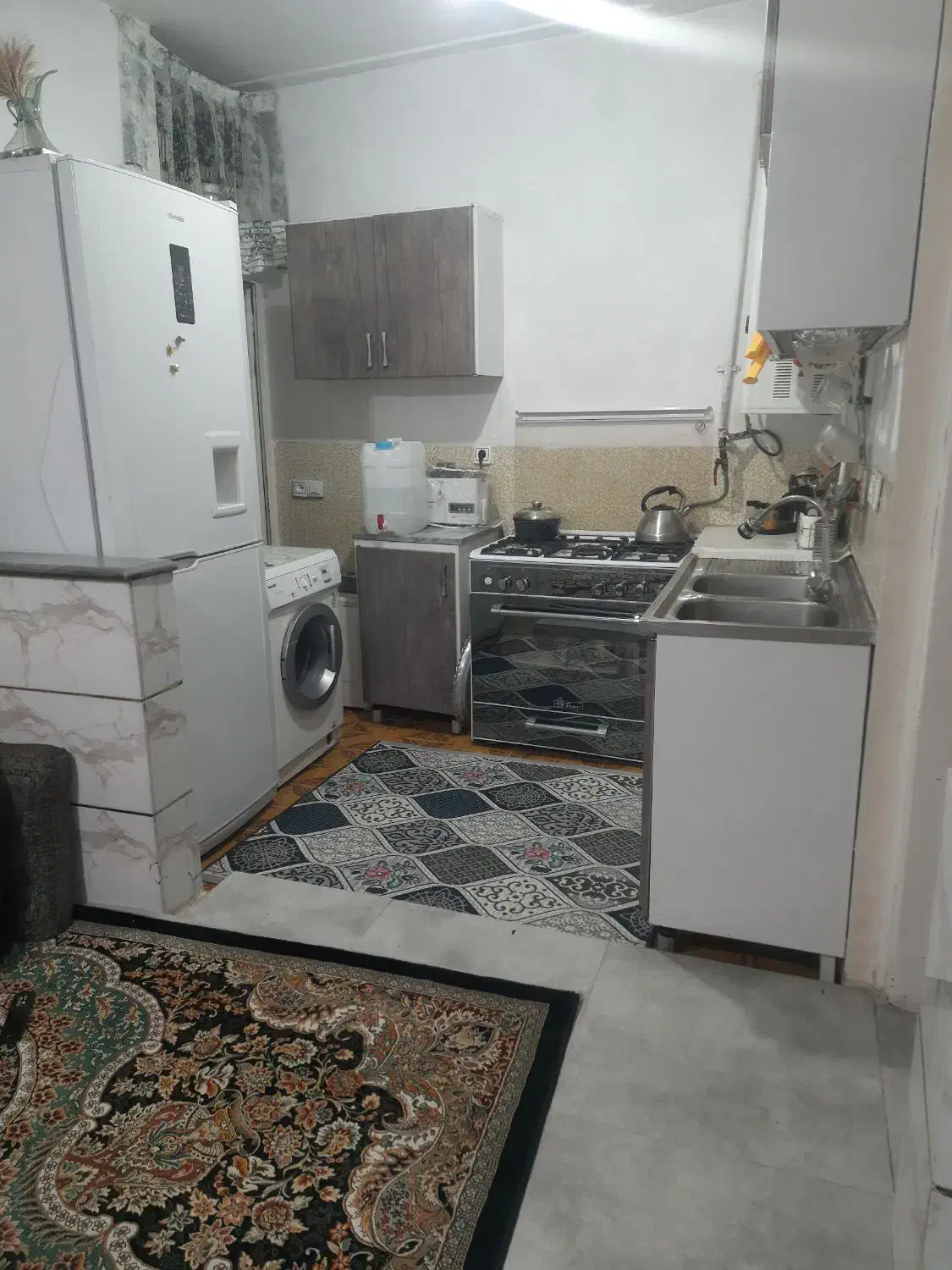 فزوش خانه ۵۰متری|فروش خانه و ویلا|شیراز, شیخ علی چوپان|دیوار