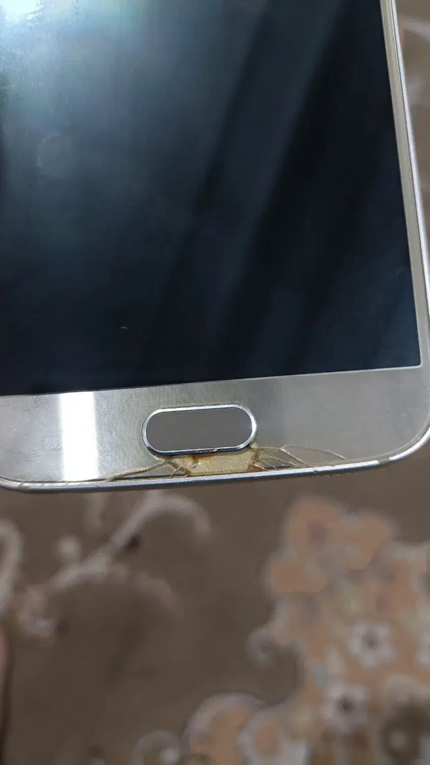 s6گوشی|موبایل|اهواز, کمپلو جنوبی|دیوار