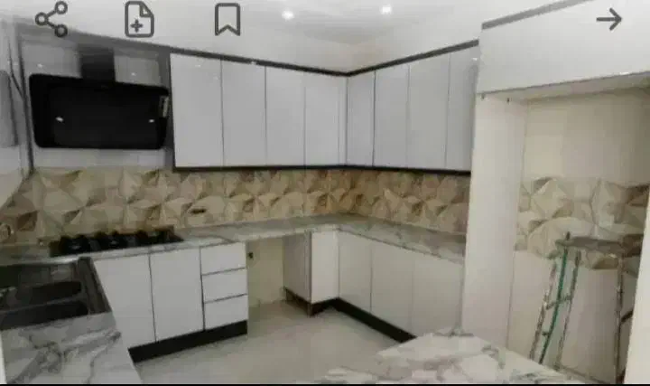 فروش واحد آپارتمان روحانیون (شهرک ولیعصر)|فروش آپارتمان|نسیم‌شهر, |دیوار