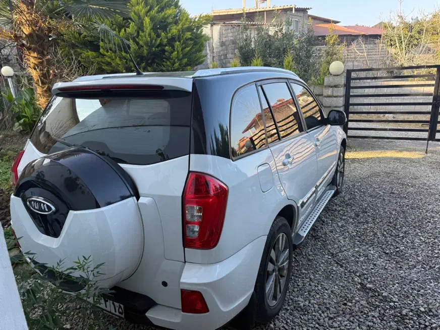 ام وی ام ایکس ۳۳ S|خودرو سواری و وانت|سلمان‌شهر, |دیوار