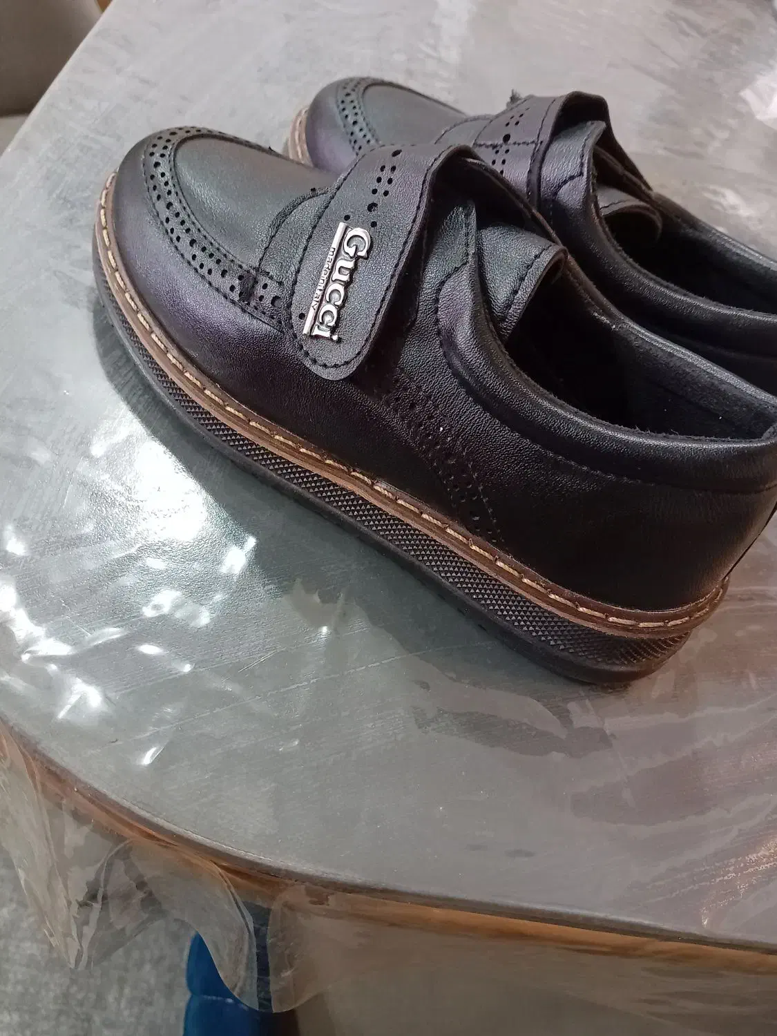 کفش بچگانه مجلسی|کفش و لباس بچه|خرم‌آباد, |دیوار