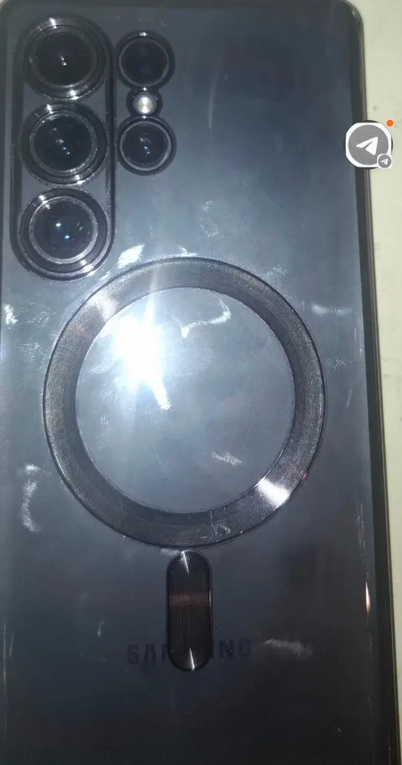 گوشی s25اولترا کپی|موبایل|شیراز, وصال|دیوار