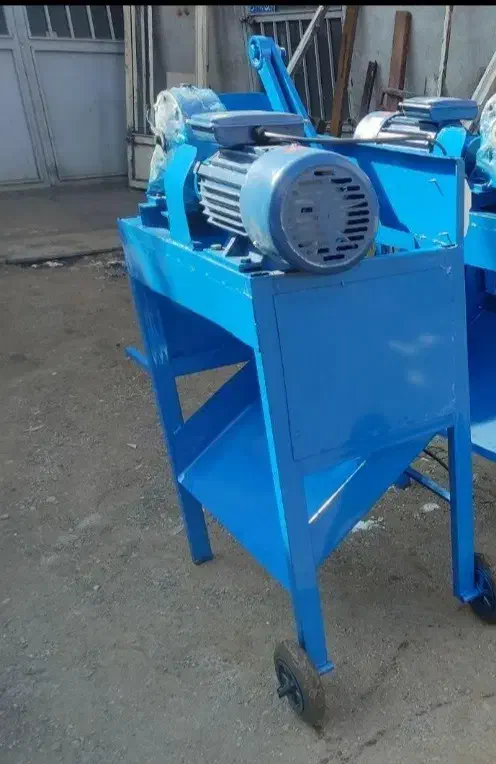 ساخت وفروش علف خردکن|لوازم جانبی حیوانات|بستان آباد, |دیوار