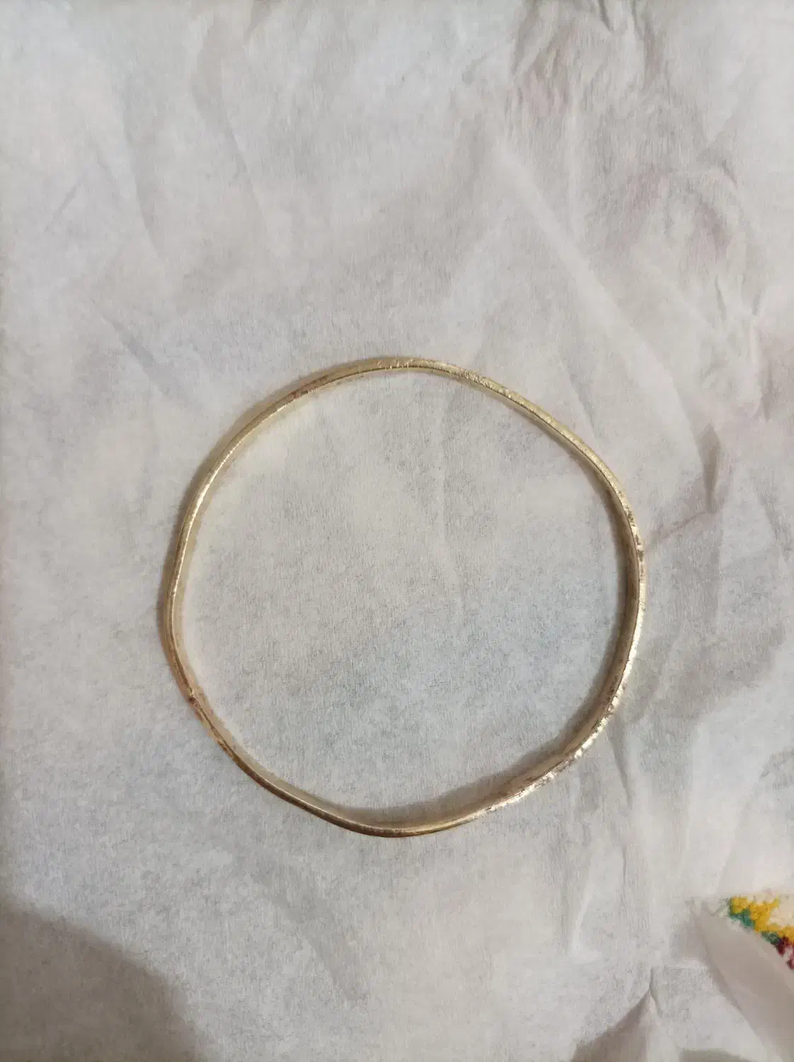 النگو طلا قدیمی فروشی|جواهرات|خواف, |دیوار