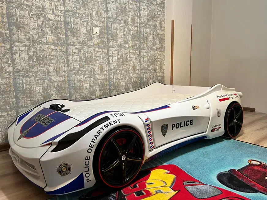 سرویس خواب نوجوان بالسا (برند ترک-اصل)|تخت و سرویس خواب|تهران, زعفرانیه|دیوار