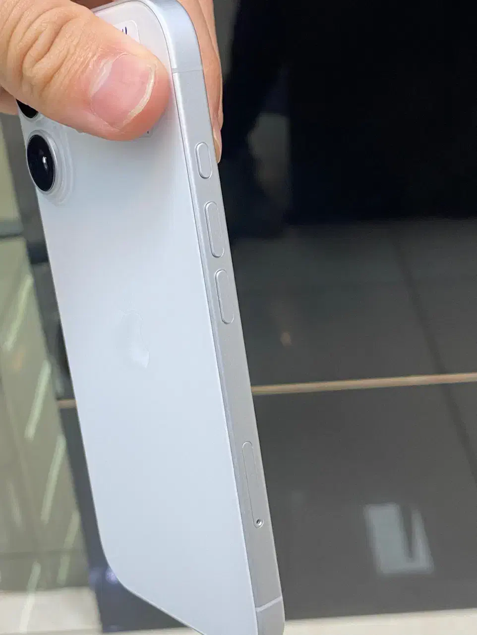 نرمال باطری صد ۲۵۶گیگ|موبایل|اصفهان, مفتح|دیوار