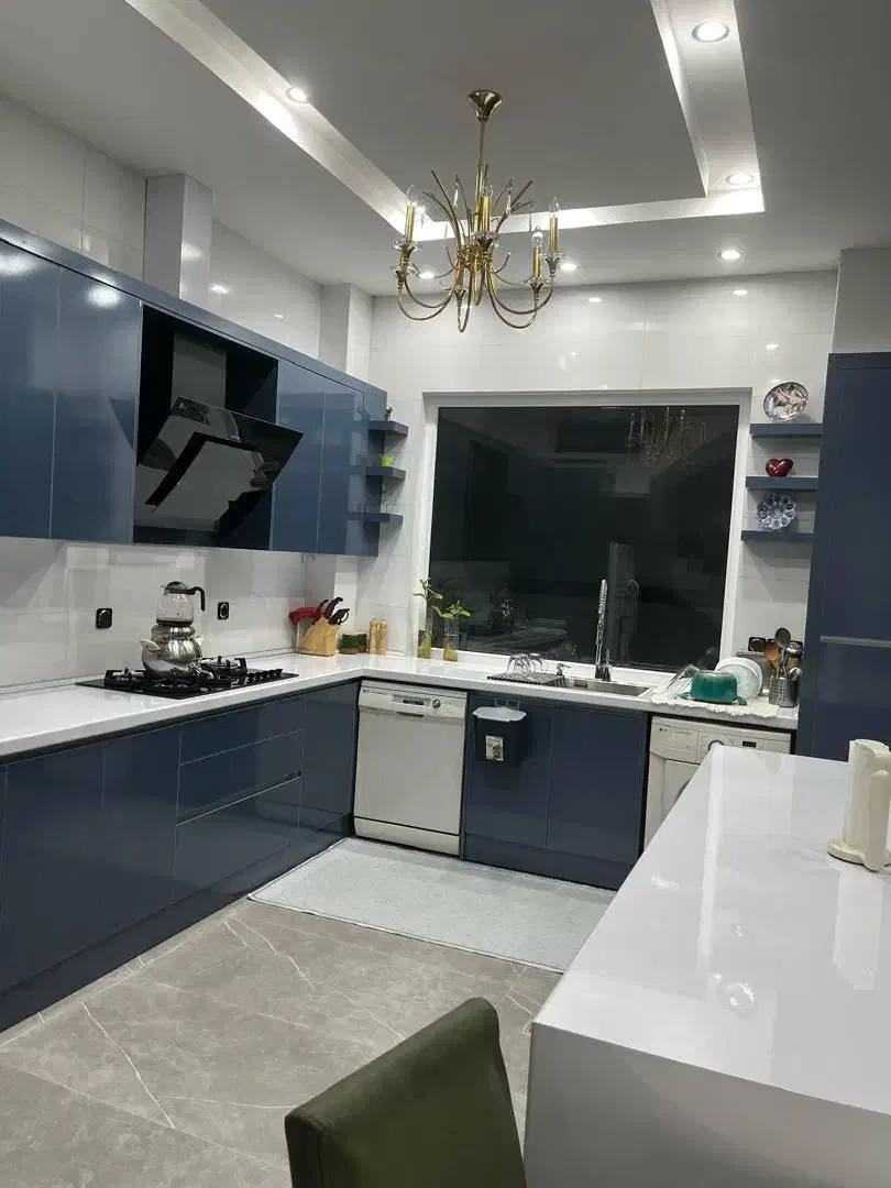 ۱۰۴متری/تک واحدی/دونبش/پاسداران|فروش آپارتمان|بابلسر, |دیوار