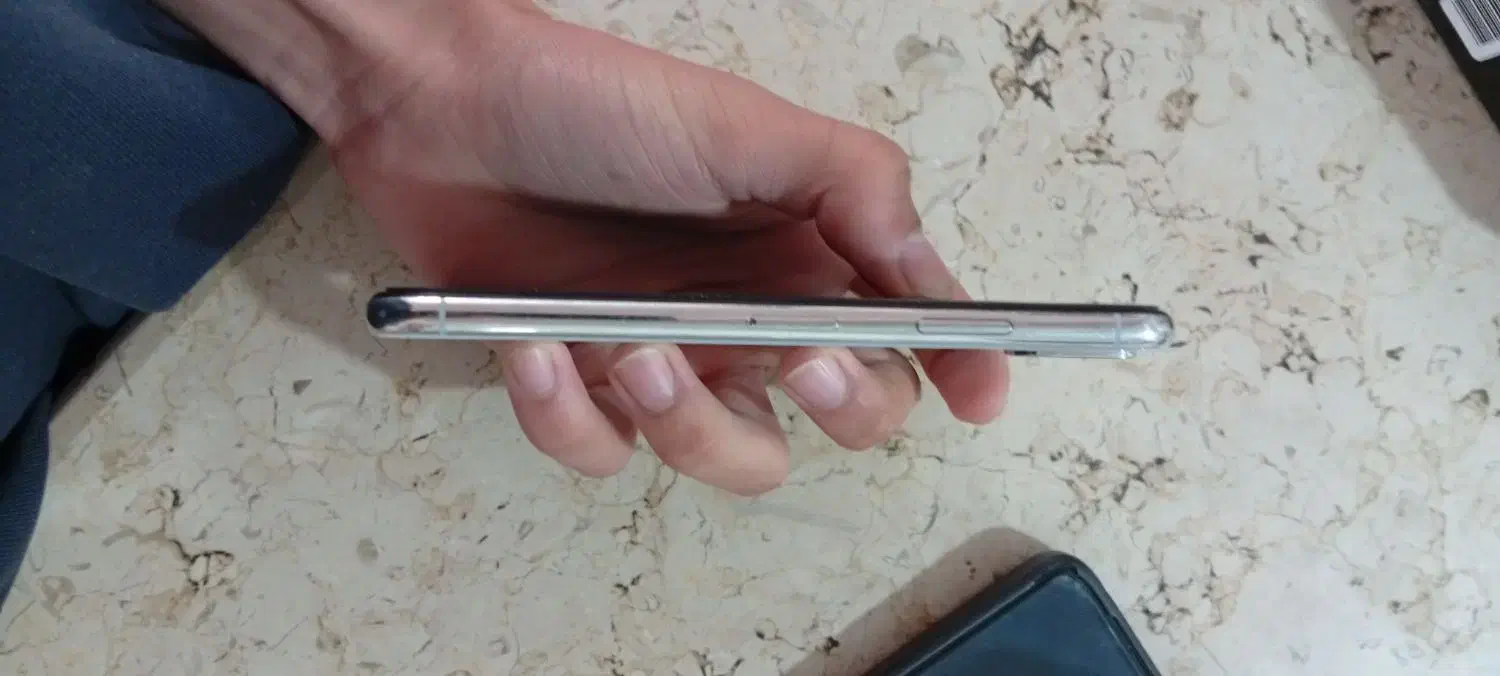 آیفون X 256 گیگ|موبایل|مشهد, شهید آوینی|دیوار