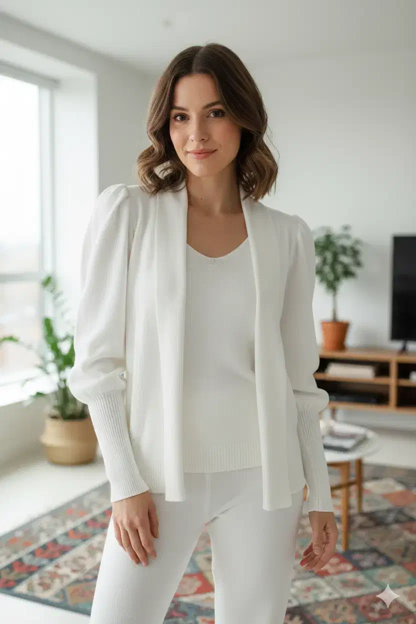 بلوز پاییزی خارجی|لباس|تهران, شهرک رضویه|دیوار