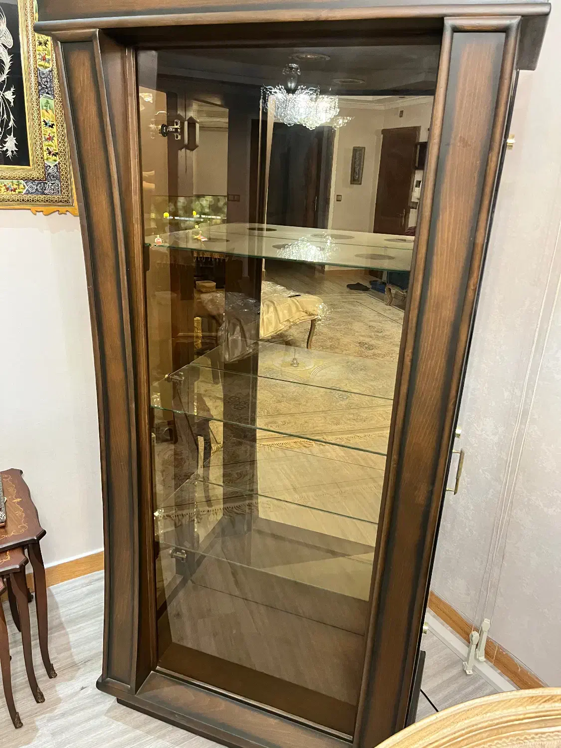 ویترین|بوفه، ویترین، کنسول|رشت, رشتیان|دیوار