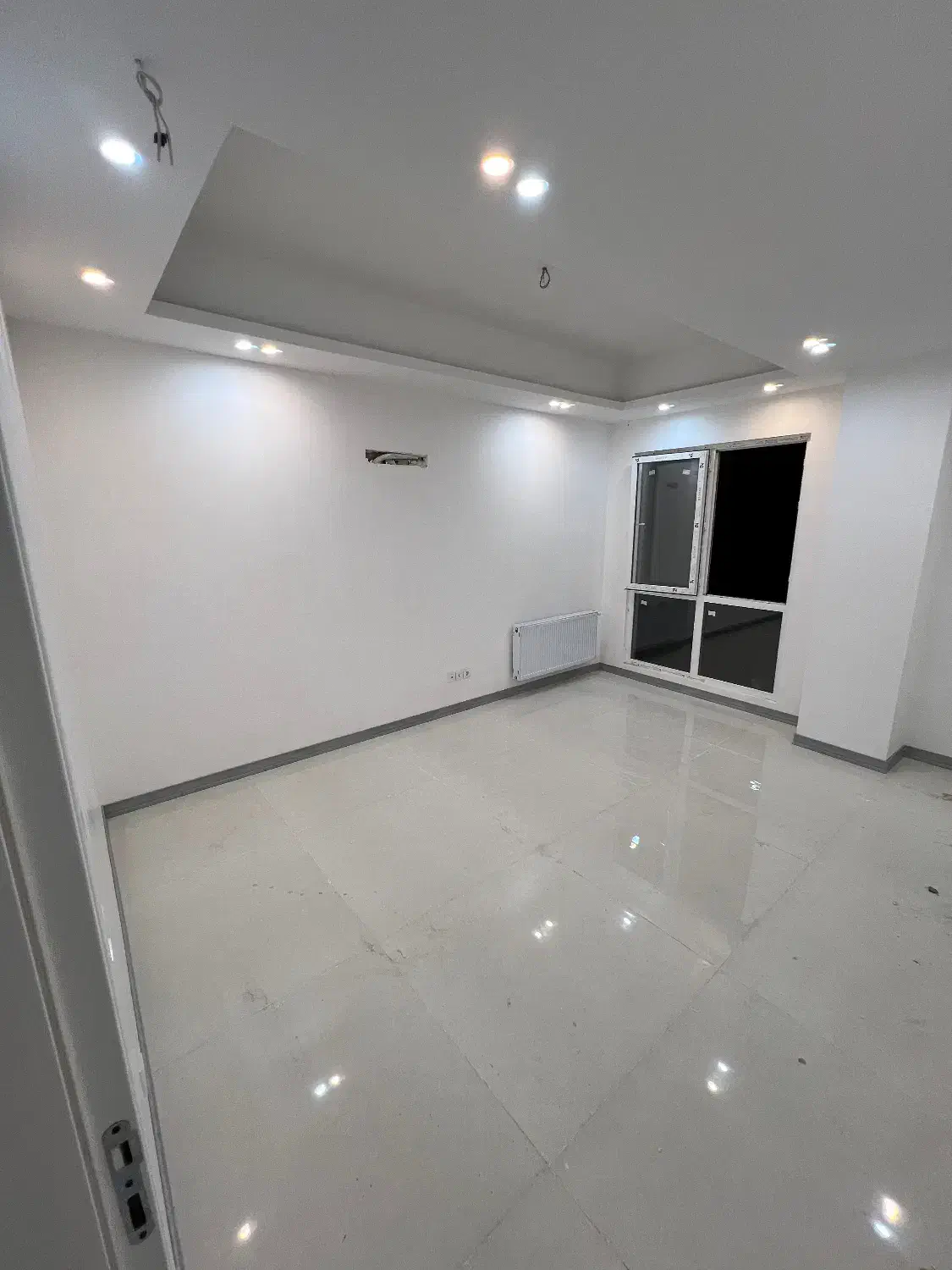 مجاوراستخر/طبقه۵/غیراوقاف نوساز|فروش آپارتمان|لاهیجان, قیام|دیوار