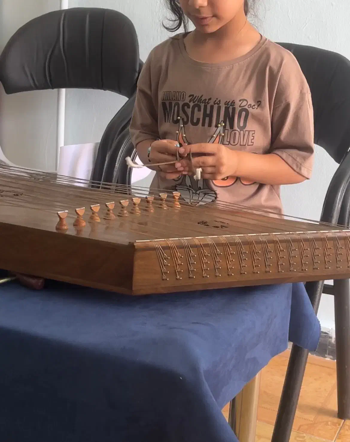 آموزش موسیقی (از ۵ تا ۷۰ سال) تمامی ساز ها|خدمات آموزشی|کرج, فاز ۳ گوهردشت|دیوار