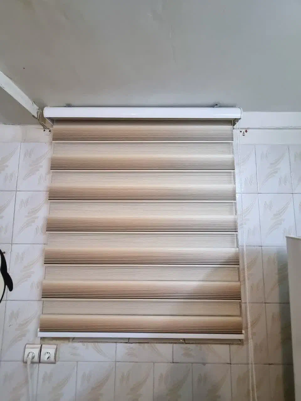 پرده سرای ایلیا|پرده، رانر، رومیزی|گناباد, |دیوار