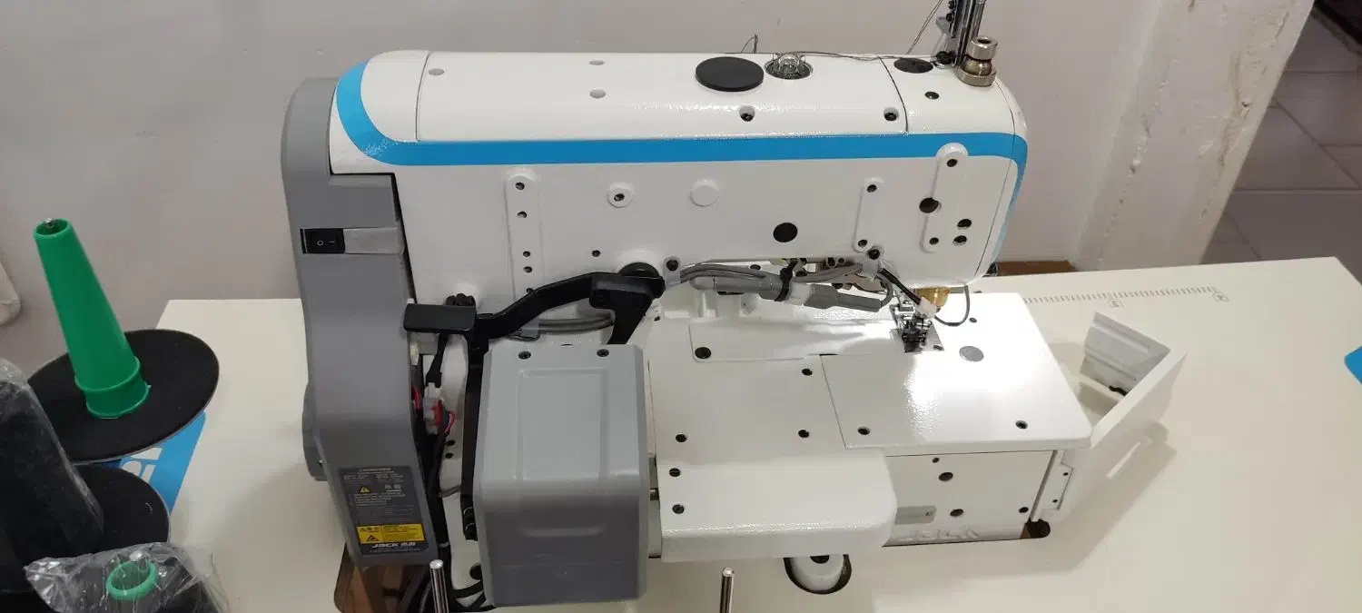 میاندوز تمام اتوماتیک جک|ماشینآلات صنعتی|برخوار, |دیوار