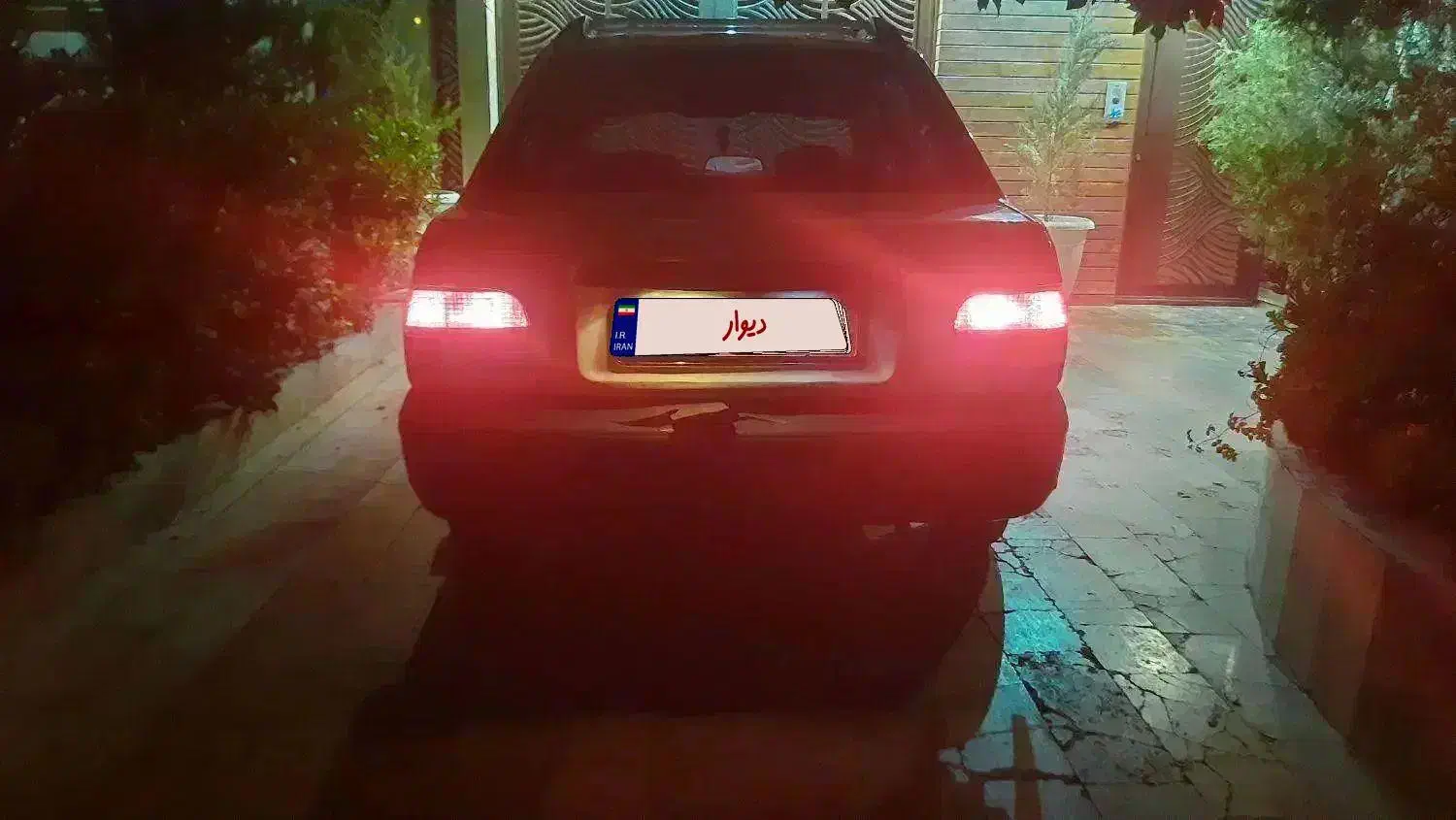 پرایدمدل۸۵دوگانه دستی|خودرو سواری و وانت|قم, شهرک مهدیه (مدرس)|دیوار