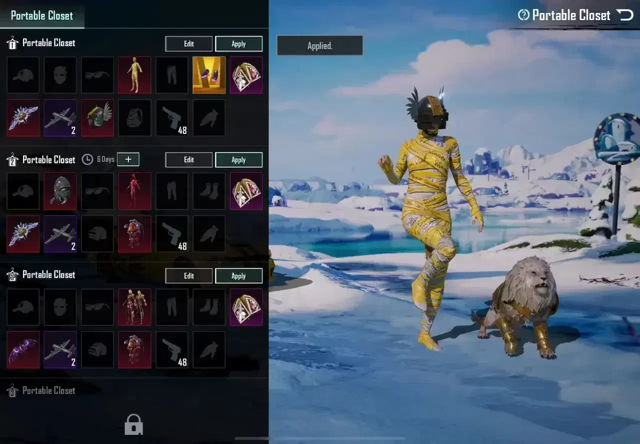 اکانت پابجی|کنسول، بازی ویدئویی و آنلاین|بندرعباس, |دیوار