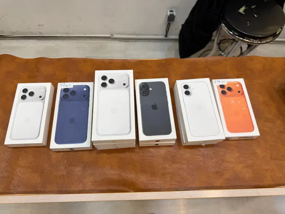 17 pro max 256  zaa|موبایل|تهران, فردوسی|دیوار