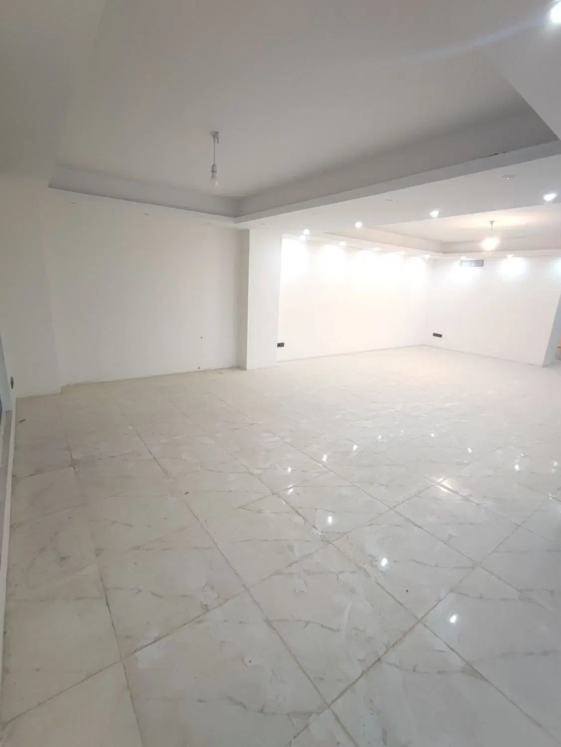 فروش 105متری باپارکینگ/مخابرات آزاده بالا|فروش آپارتمان|قرچک, مهدیه|دیوار