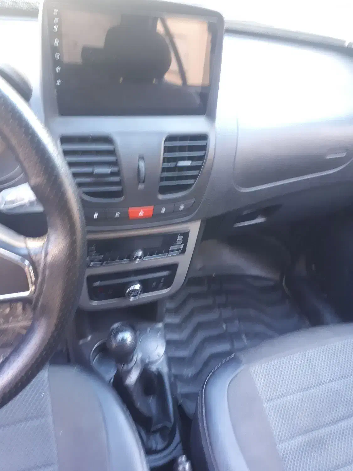 ساینا دوگانه|خودرو سواری و وانت|کرمانشاه, |دیوار