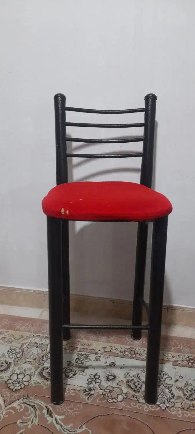 صندلی اپن|صندلی و نیمکت|قم, باجک سه|دیوار