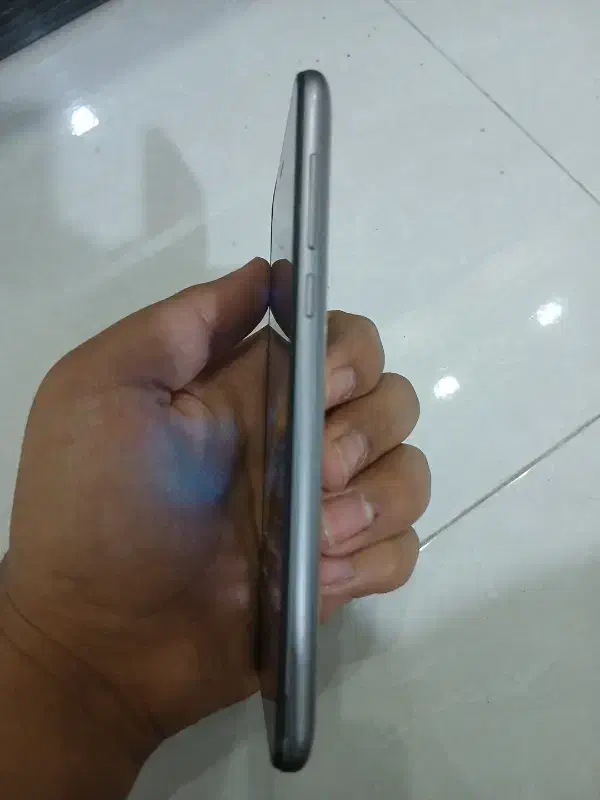 HUAWEI Y5 2017 سالم و در حد نو|موبایل|مشهد, الهیه|دیوار