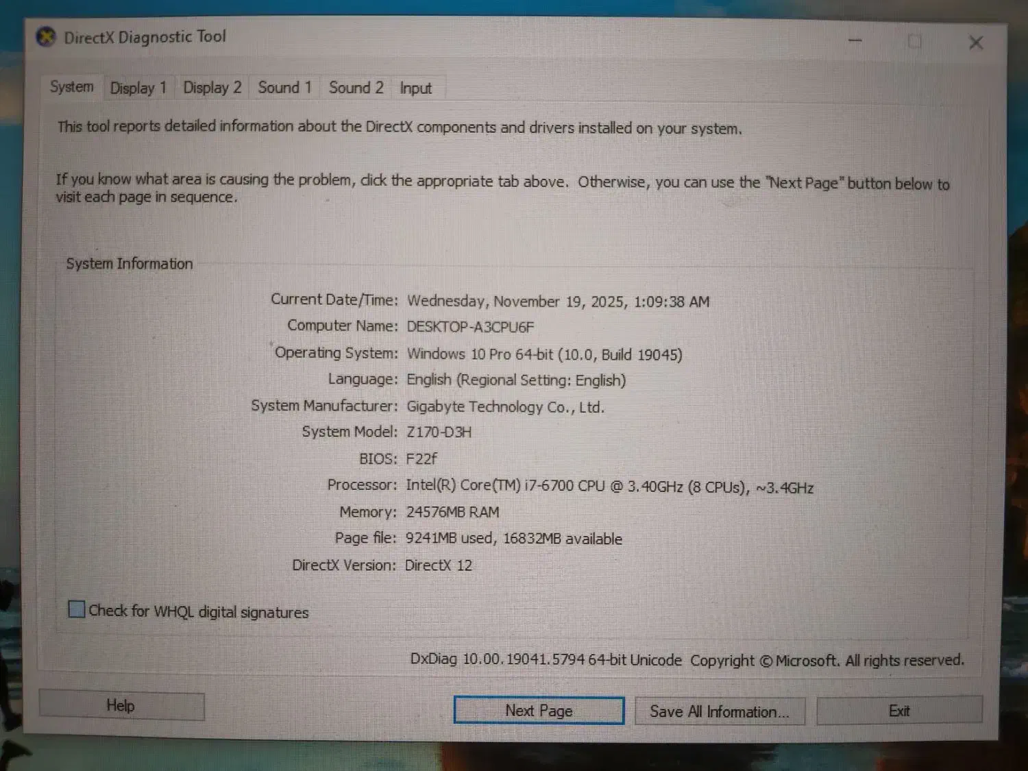 باندل گیمینگ cpu خنک کننده،گرافیک و مادر برد و رم|قطعات و لوازم جانبی رایانه|تهران, ارجمندی راد|دیوار