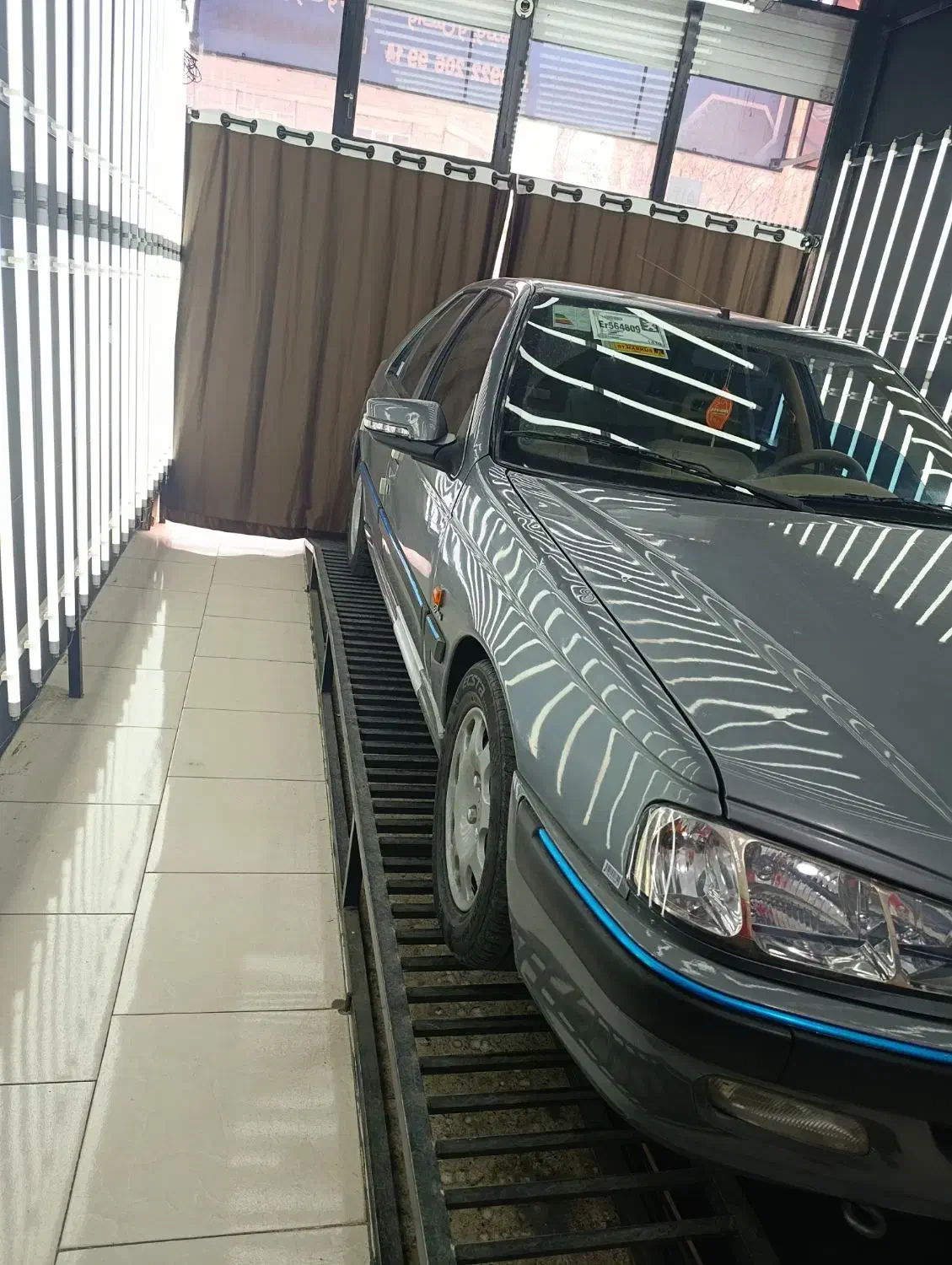 پارس ۹۰|خودرو سواری و وانت|قدس, شهر‌قدس|دیوار