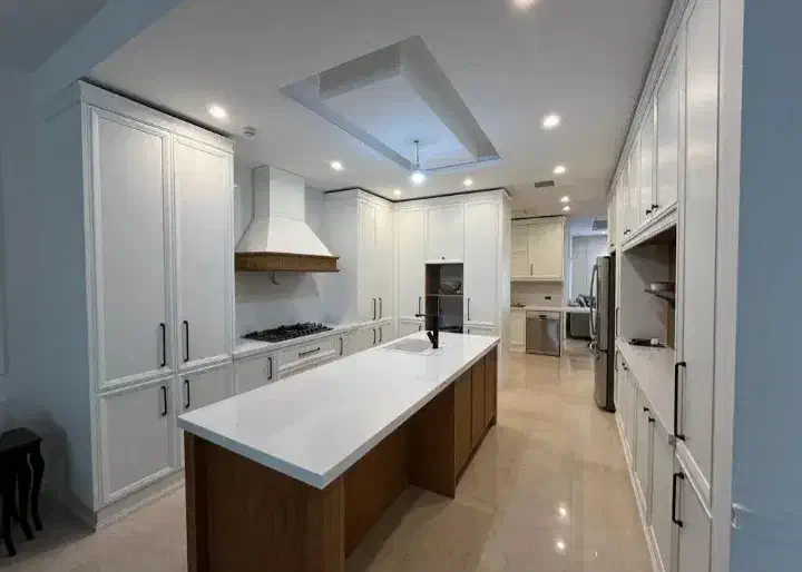 تولید کننده کابینت کمد چک صیادی|خدمات پیشه و مهارت|فردوسیه, |دیوار