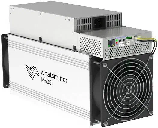 ماینر M60 Whatsminer|قطعات و لوازم جانبی رایانه|بانه, |دیوار