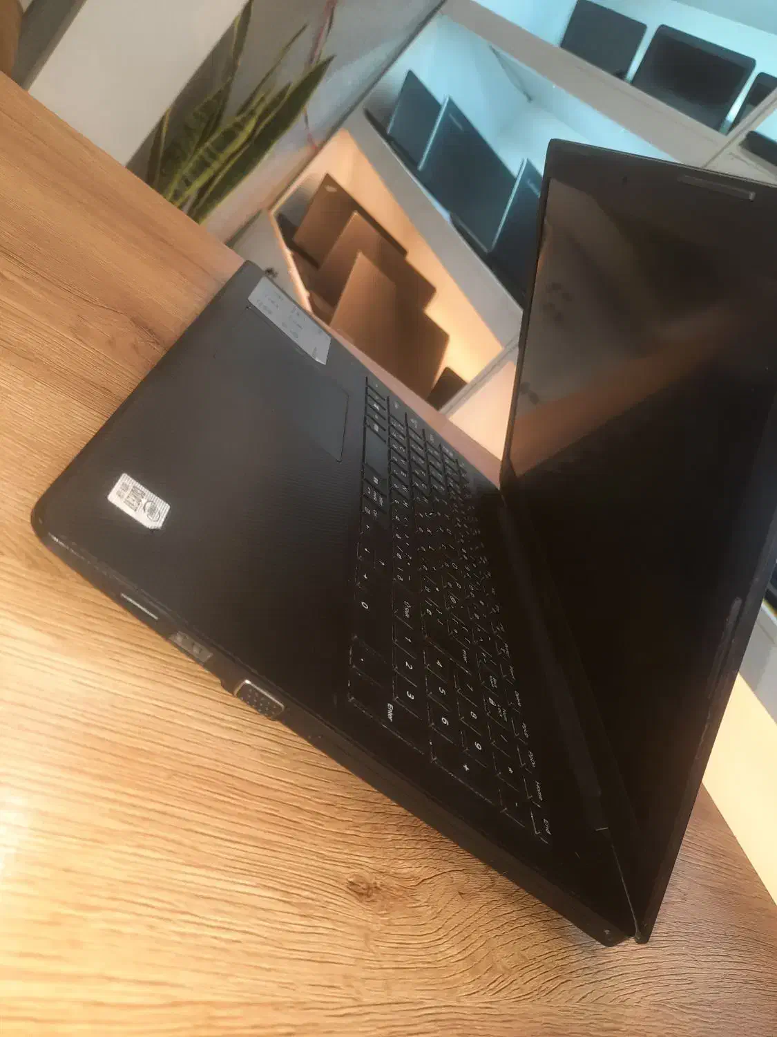 لپ تاپ DELL i7 نسل 10 با ۲گیگ گرافیک مجزا|رایانه همراه|مشهد, شهید بهشتی|دیوار