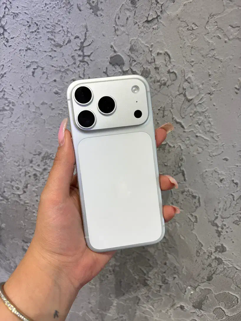 iphone 17 pro|موبایل|تهران, گیشا|دیوار