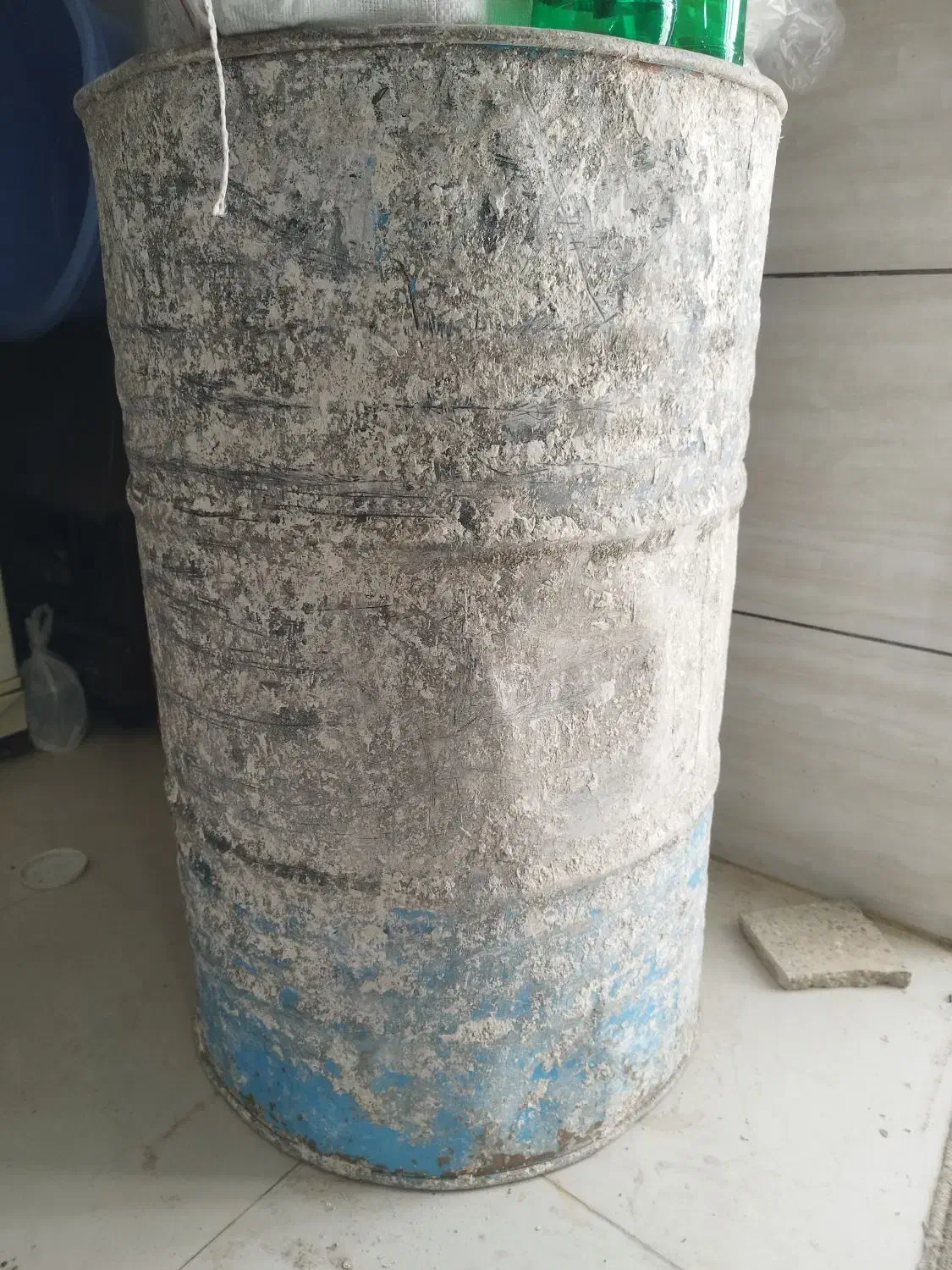 بشکه|مصالح و تجهیزات ساختمان|ایلام, |دیوار