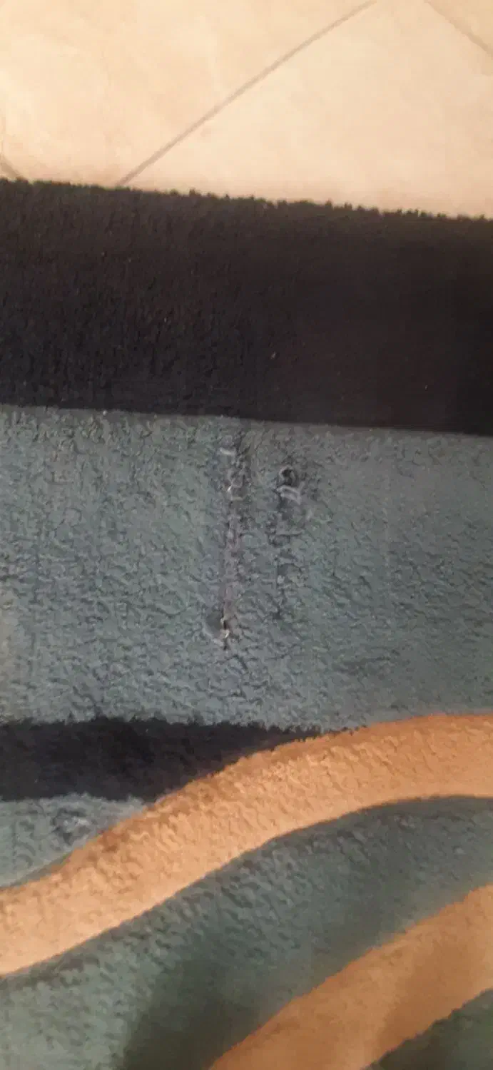 فرش آشپزخانه ۹ متری|فرش|تهران, باغ فیض|دیوار