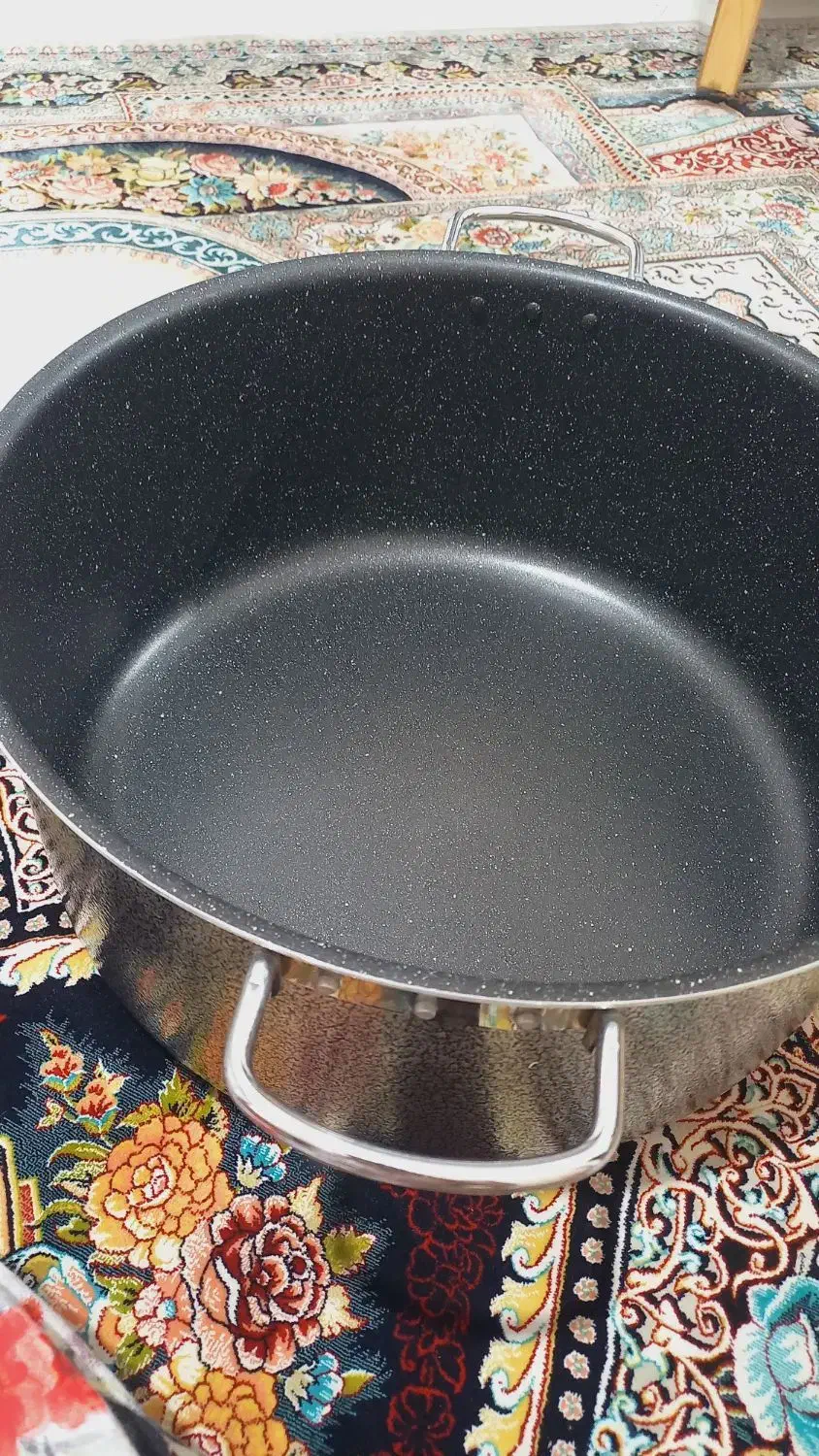 قابلمه تابان|ظروف پختوپز|اسلامشهر, شهرک الهیه|دیوار