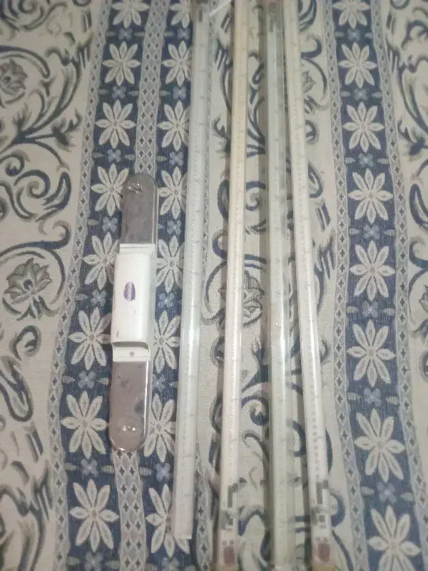 لامپ ال ای دی خطی رنگی|لامپ و چراغ|زاهدان, |دیوار