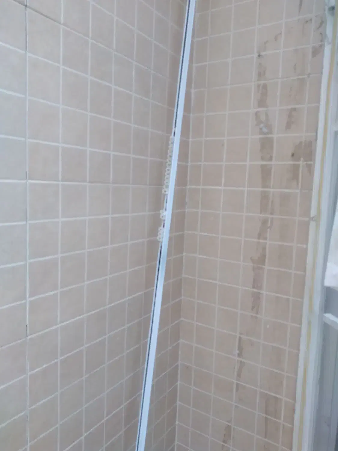 چوب پرده سالم سالم|پرده، رانر، رومیزی|آذرشهر, |دیوار